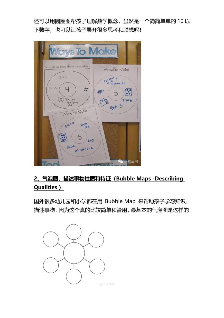 八种基本的思维导图-思维导图的八种类型-思维导图八种_第3页