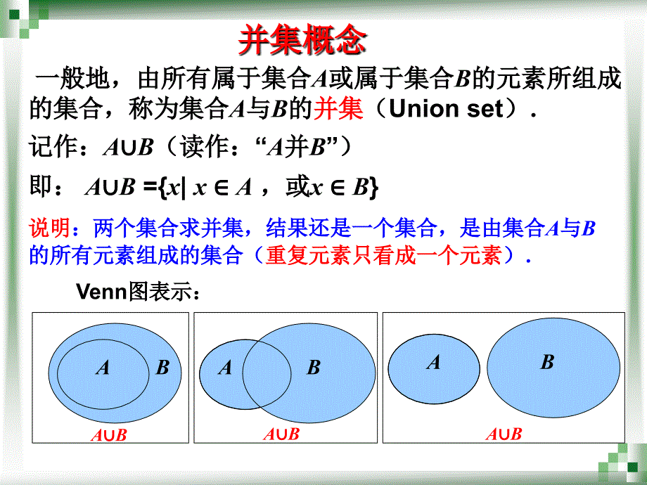 113集合的基本运算_第4页