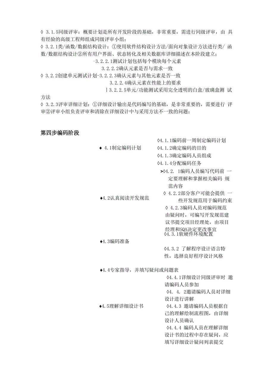 软件开发步骤及所需工具_第4页