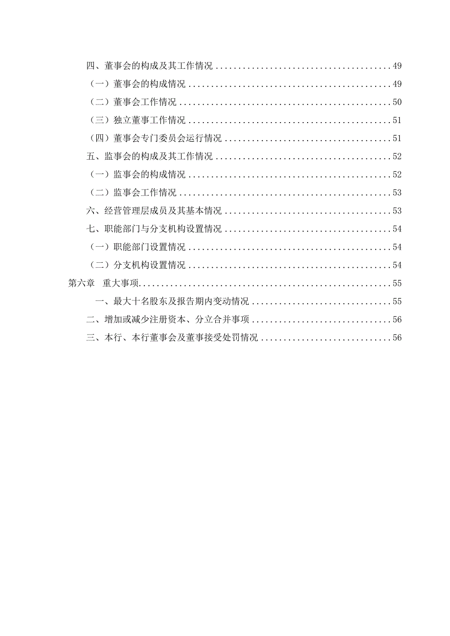 XXX农村合作银行总结报告_第4页