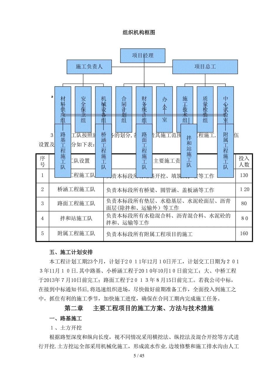 省道施工组织_第5页