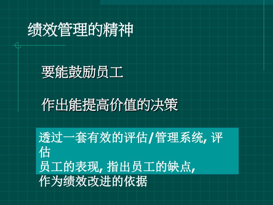 经理人目标与绩效管理培训_第3页