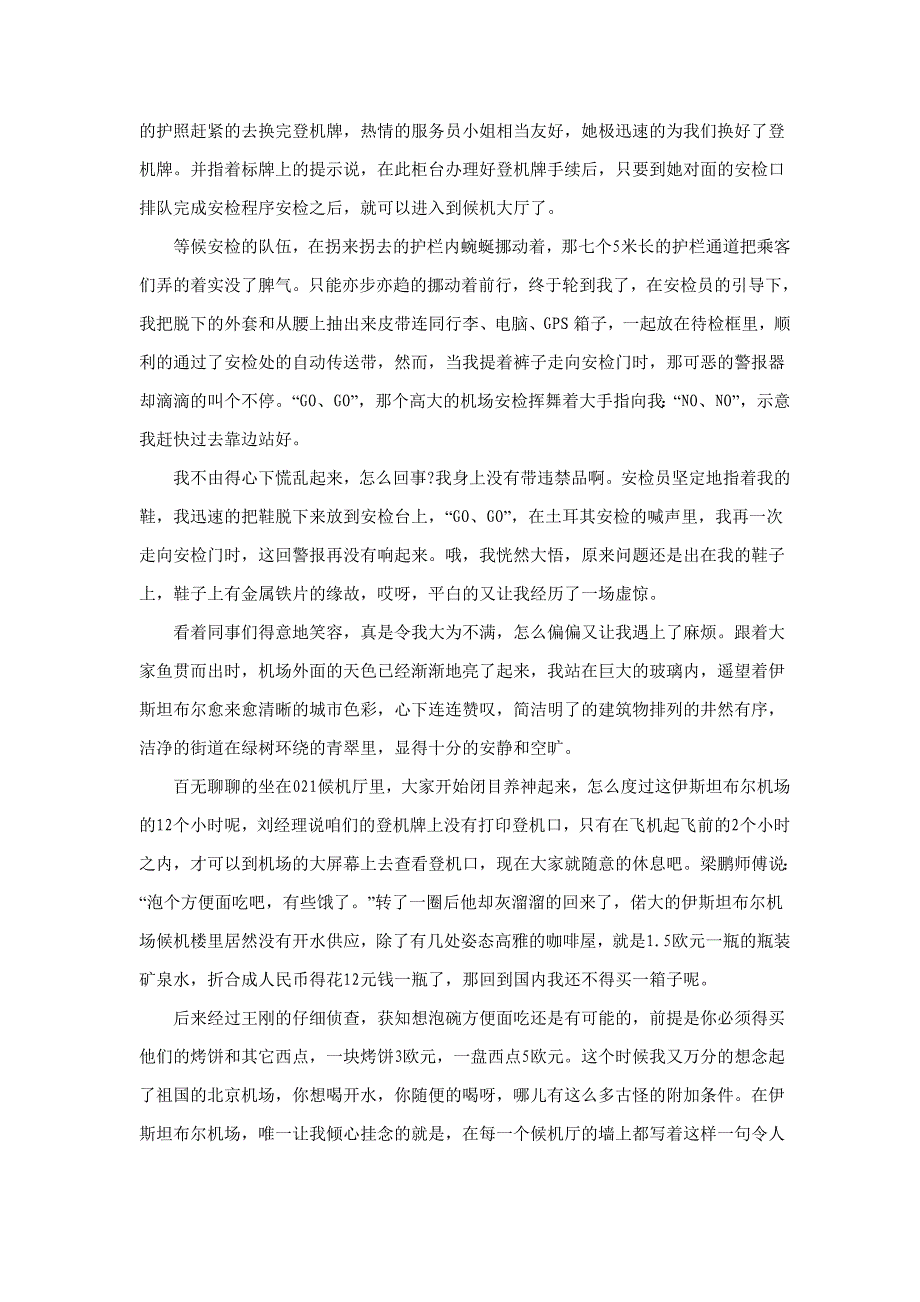 飞向伊斯坦布尔.doc_第3页