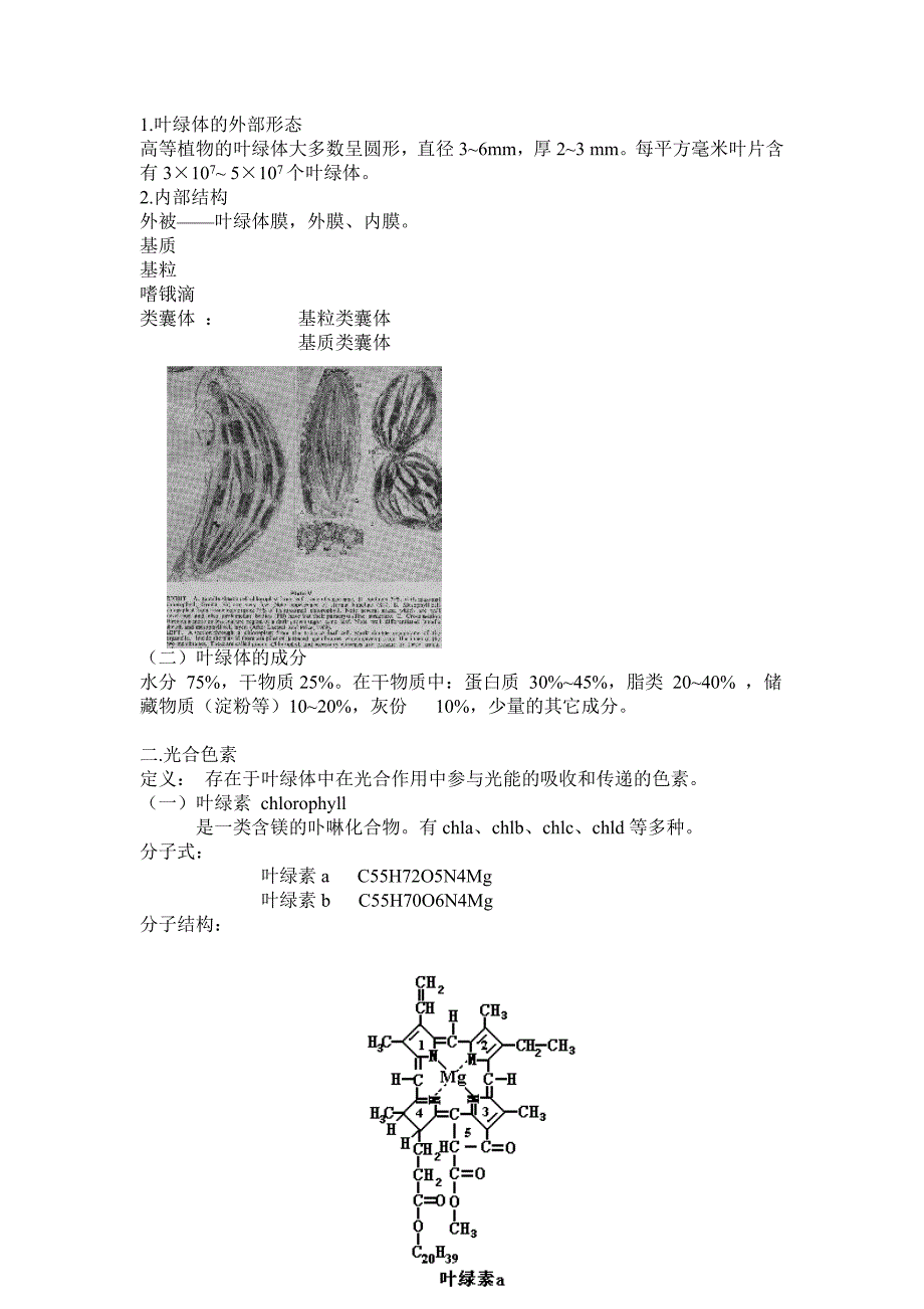 第三章植物的光合作用.doc_第2页