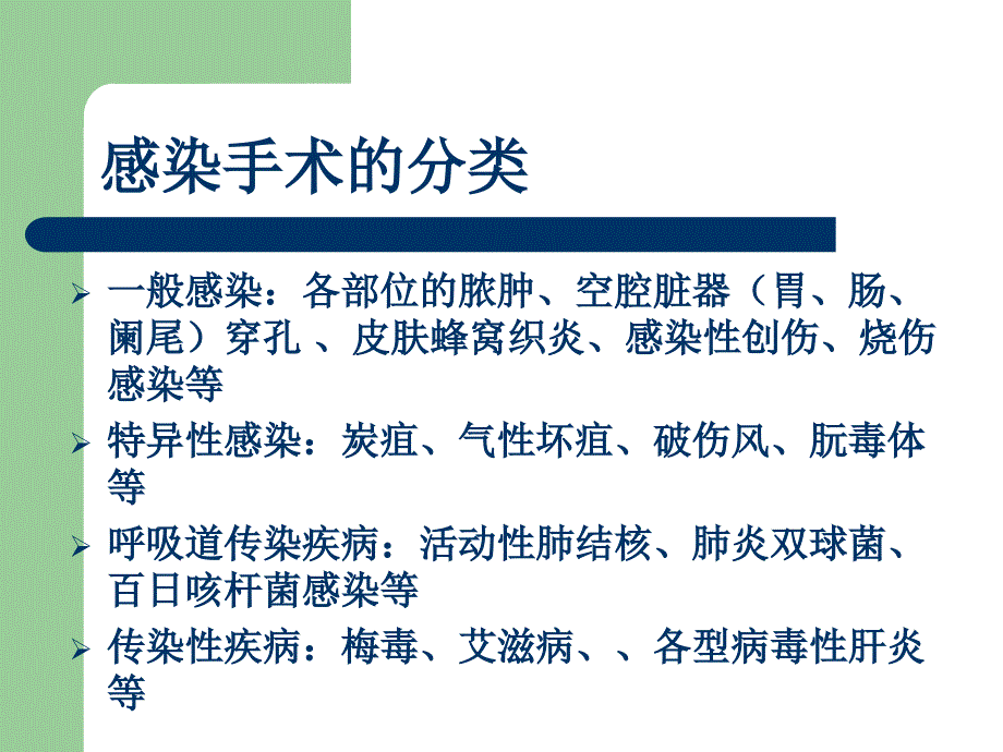 感染手术处理流程课件_第3页