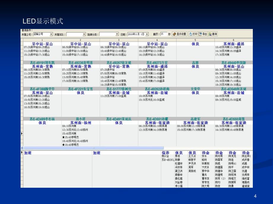 公路运输(集团)公司客运管理软件系统功能介绍.ppt_第4页