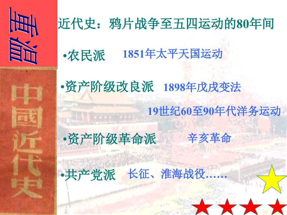 61高一政治中国共产党执政_第4页