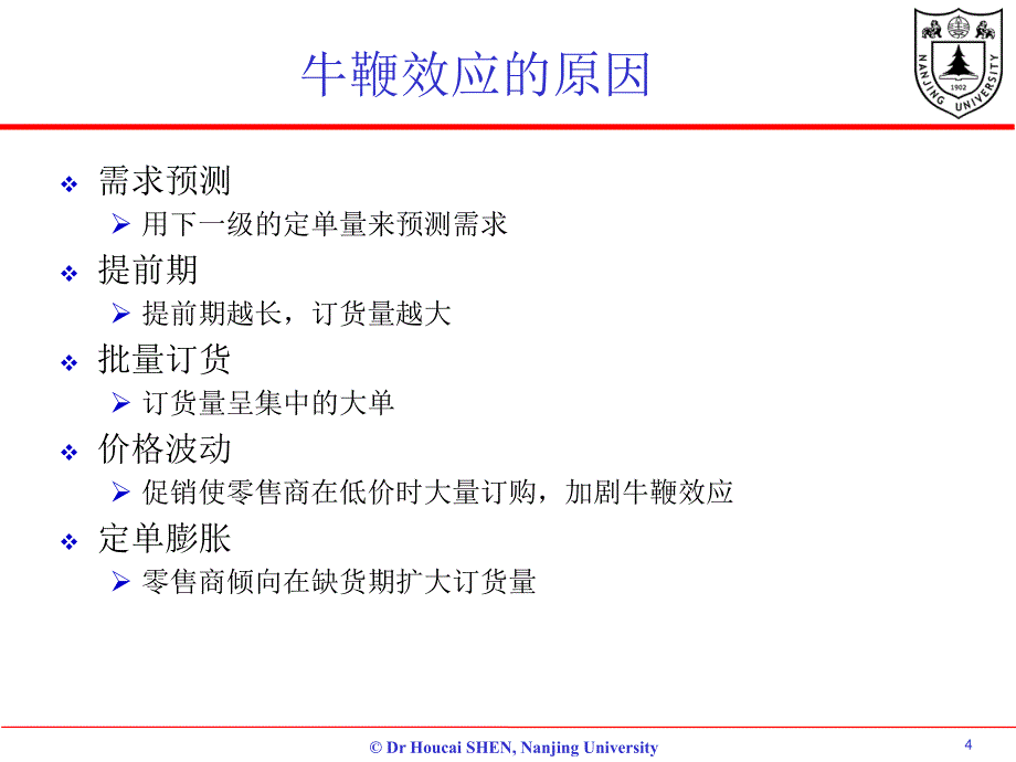 物流与供应链-4 牛鞭效应yu信息的价值_第4页