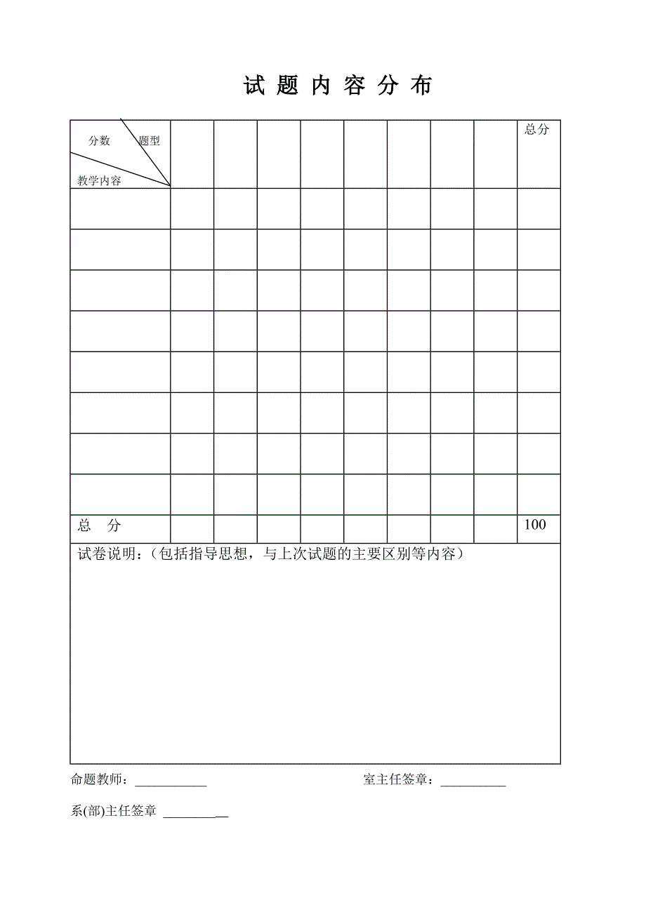 计算机应用基础期中试卷_第2页