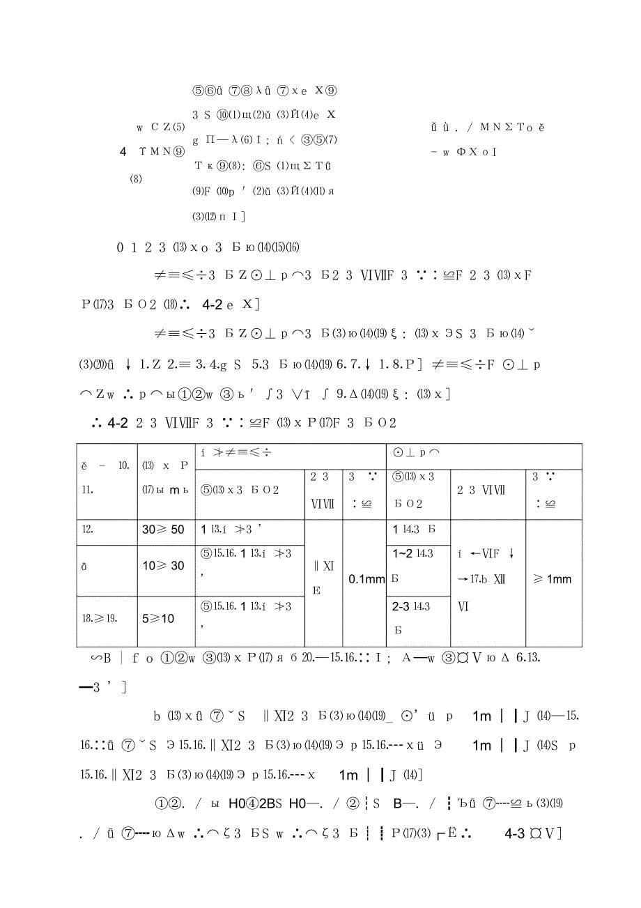 新狮子岩隧道监控量测施工方案_第5页