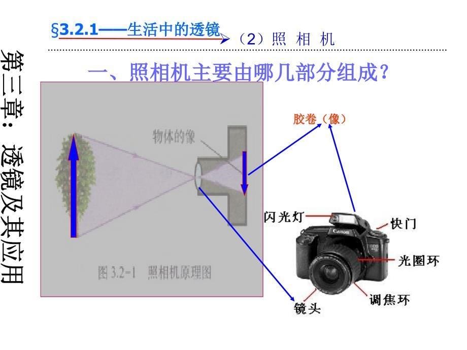 第二节生活中的透镜课件_第5页