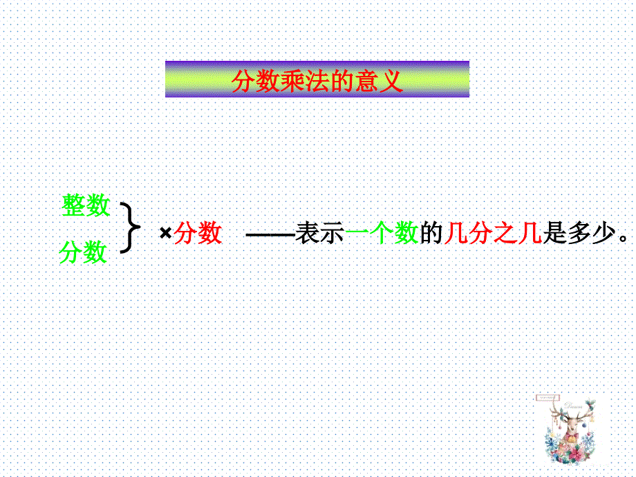 最新六年级数学上册总复习全课件_第3页