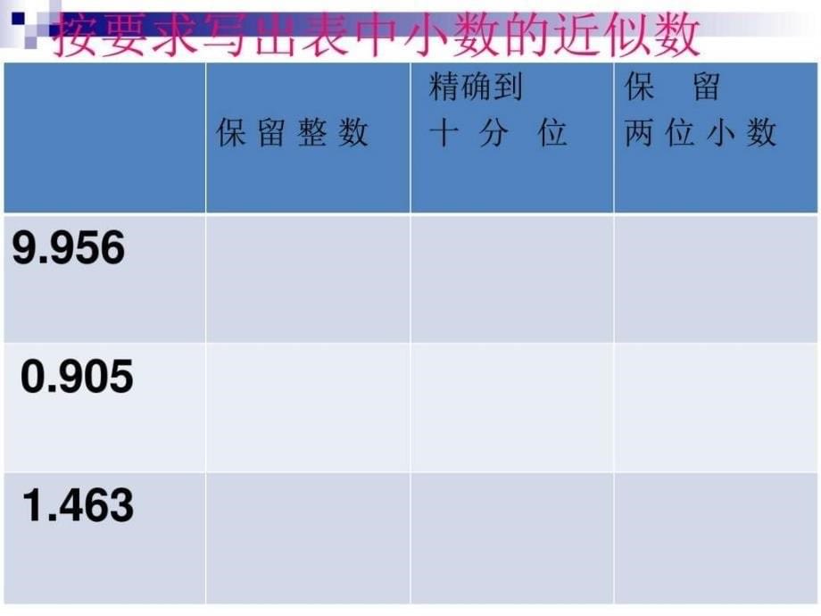 ...万以上数的认识第5课时ppt练习精品课件图文_第5页