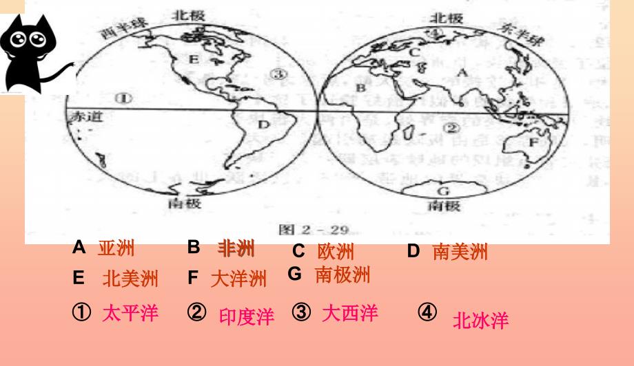 六年级品德与社会上册 神奇的地球课件6 冀教版.ppt_第4页