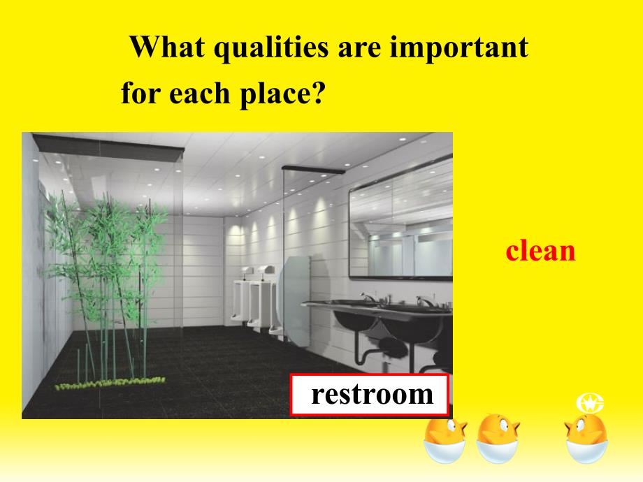 4【精品课件一】Unit11_Could_you_please_tell_me_where_the_restrooms_are_Section_B_第3页