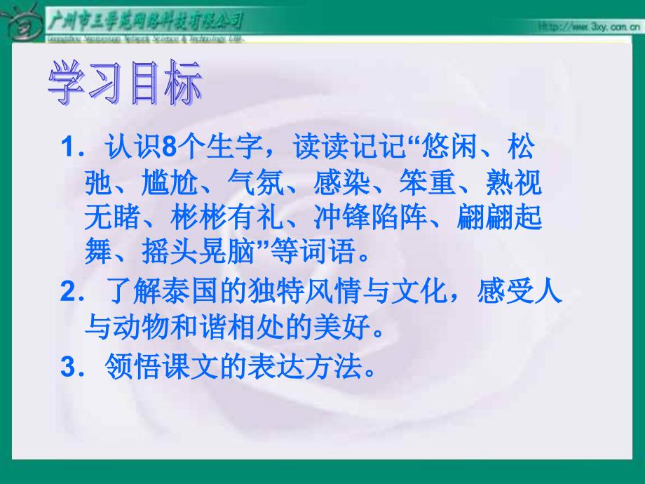 《与象共舞》课件_第3页