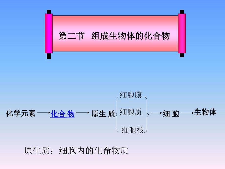 生物的物质基础_第2页