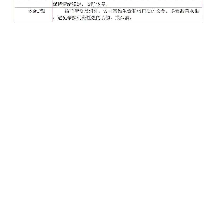 颅脑外伤护理常规_第2页