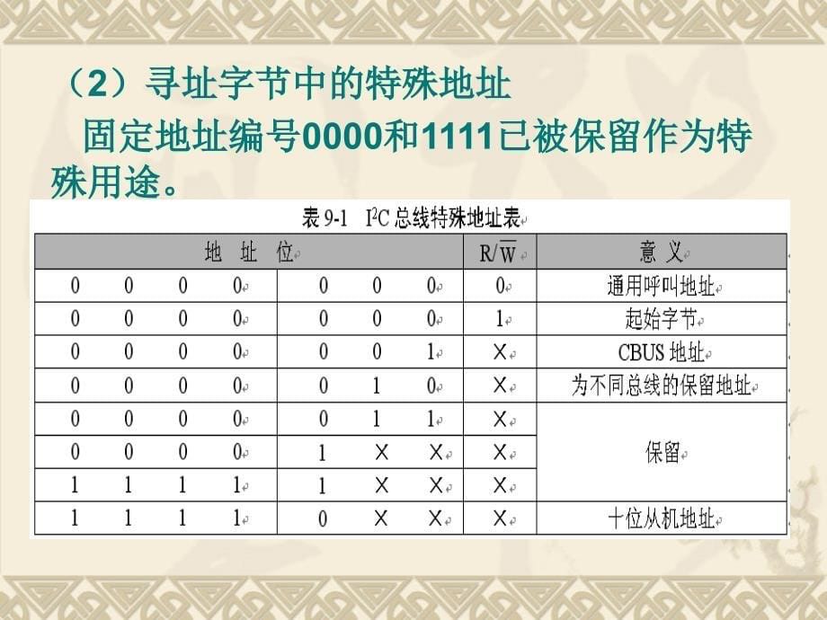 I2C_SPI_单总线协议_第5页