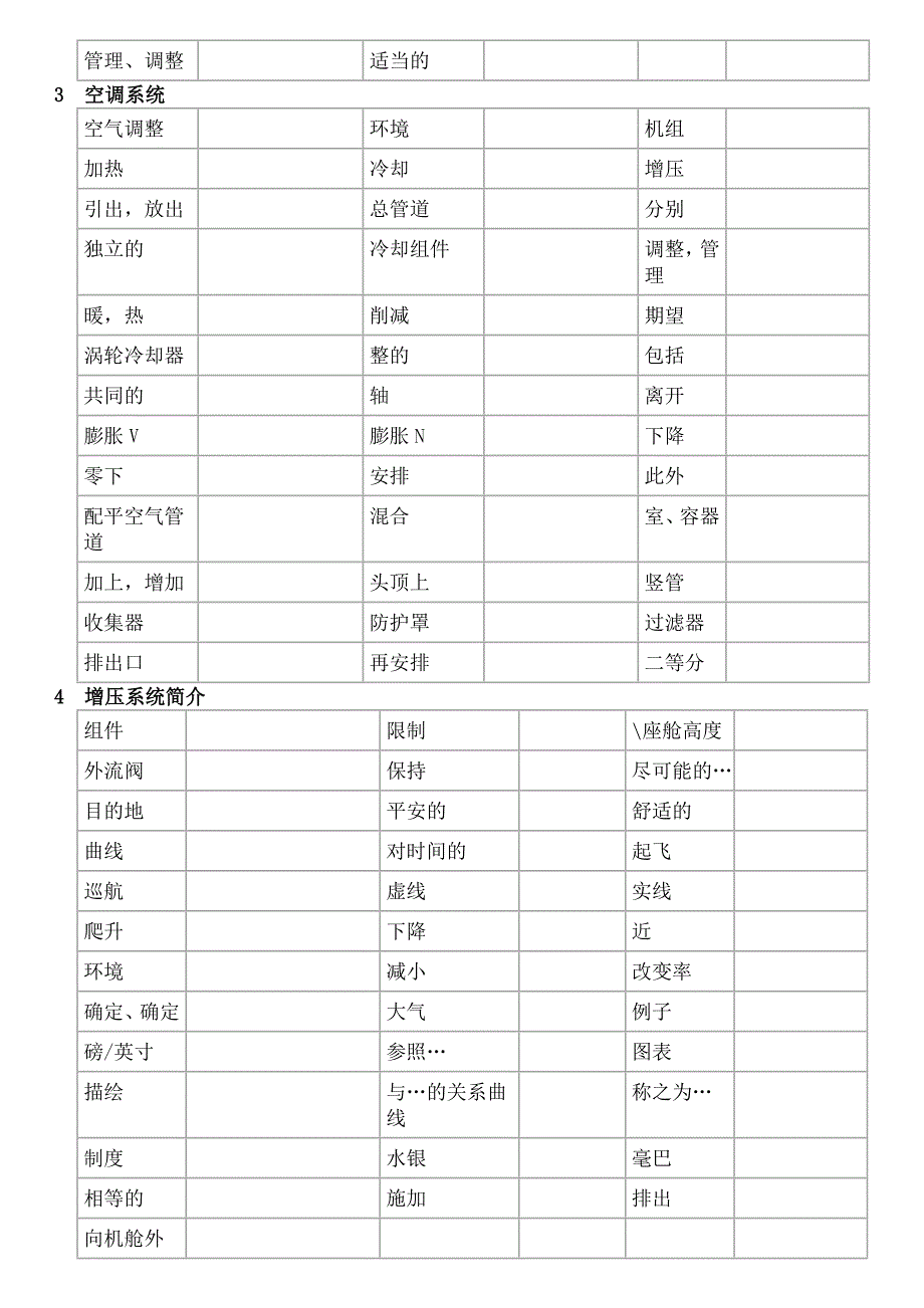 航空工程英语[1]_第2页