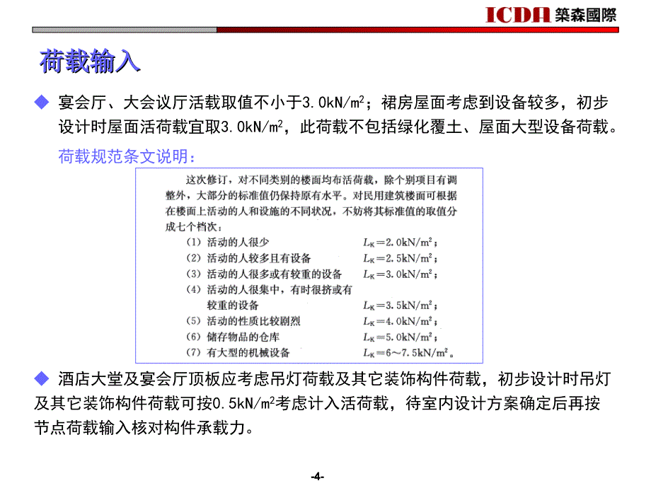 酒店结构设计要点_第4页