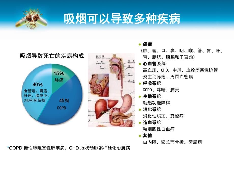 临床戒烟干预技巧武警总医院魏玉杰.ppt_第4页