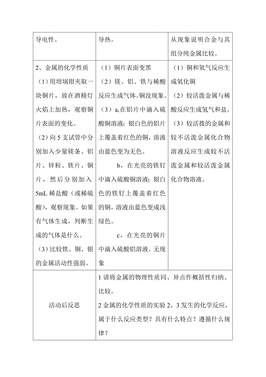 学生化学实验一实验活动(2).doc_第2页