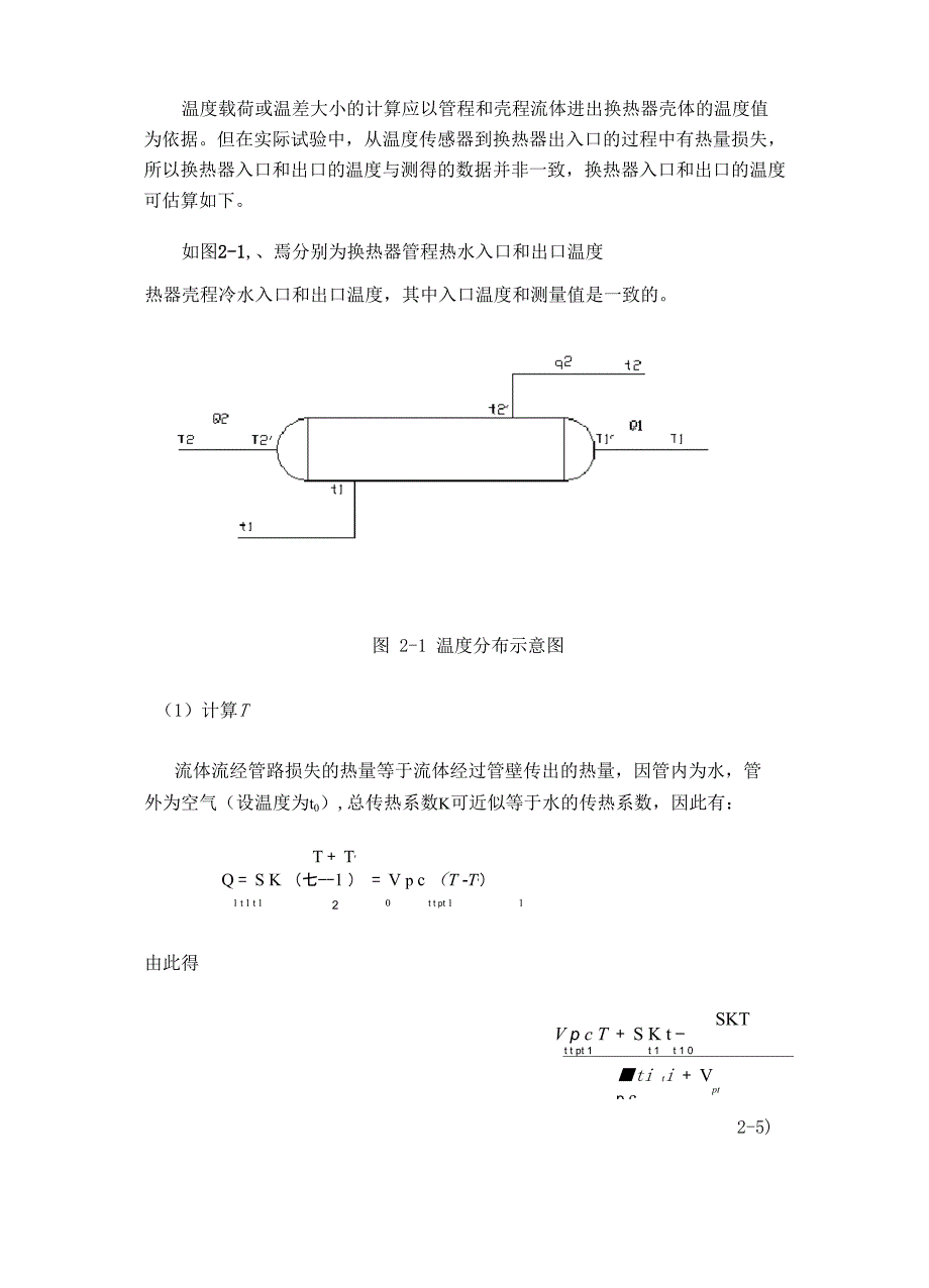 实验五换热器壳体应力测定实验_第2页