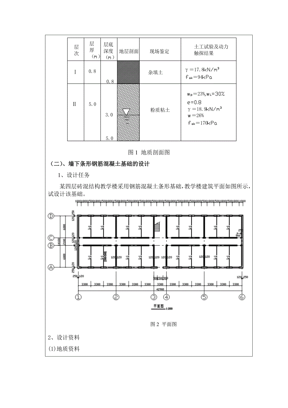 基础课程设计报告_第4页