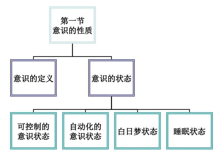 心理学第二章意识与注意_第5页