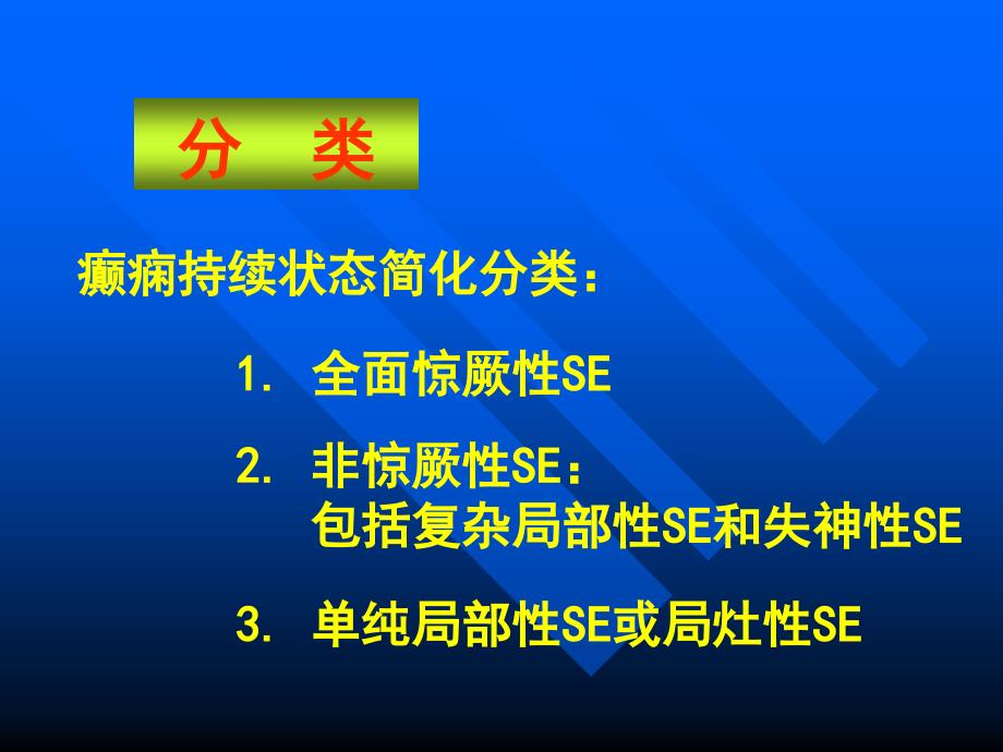 癫痫持续状态PPT课件_第3页