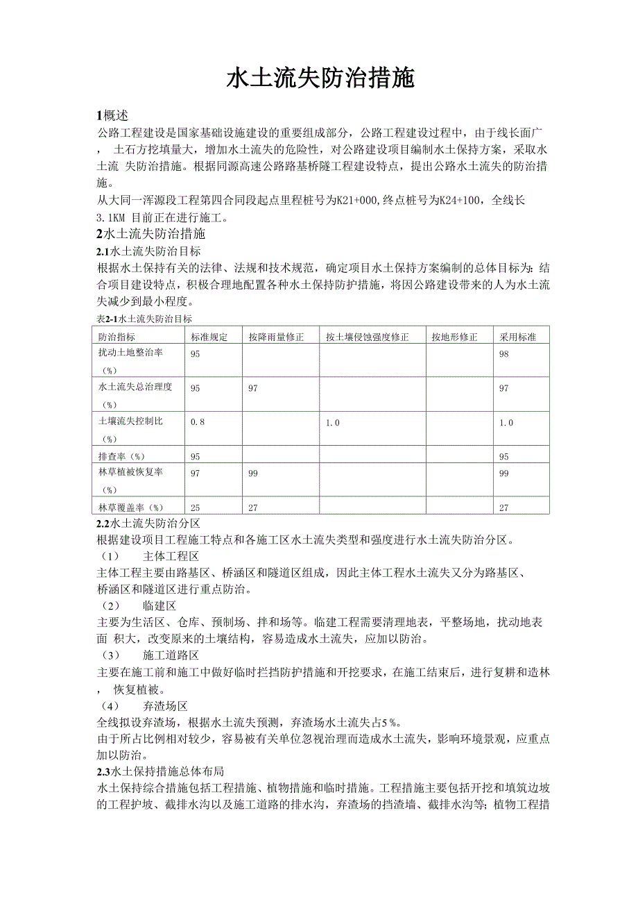 建筑水土流失防治措施_第1页