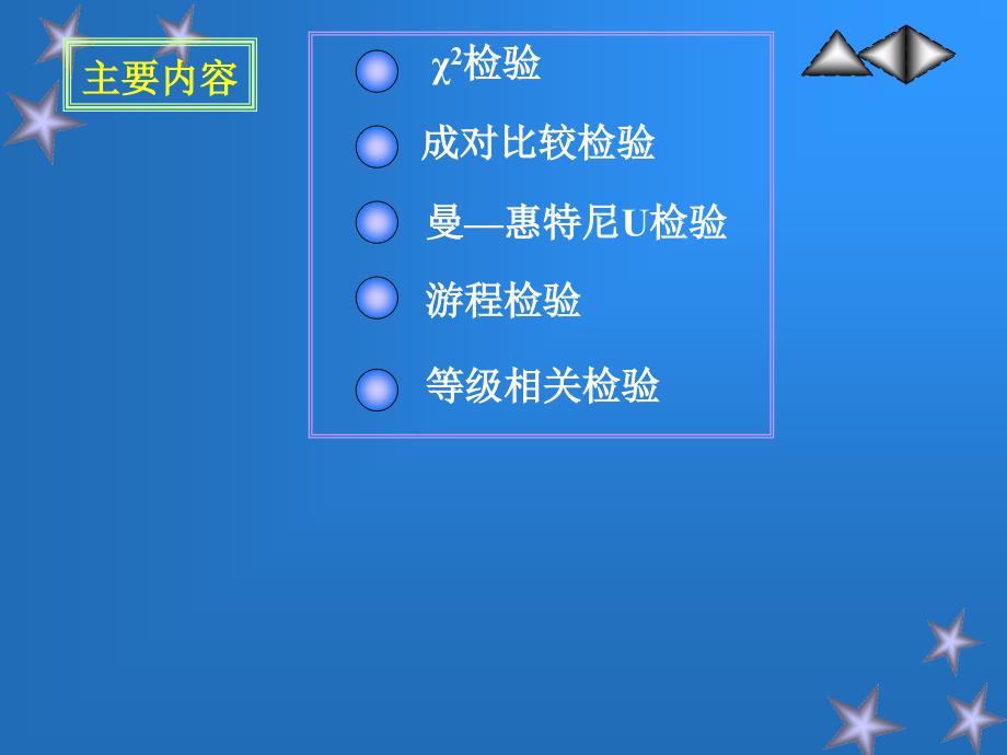 第七章非参数统计_第2页