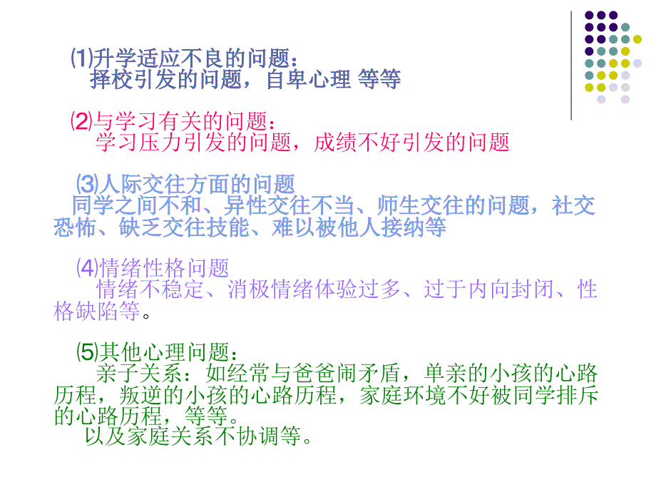 校园心理剧剧本书写要求_第3页