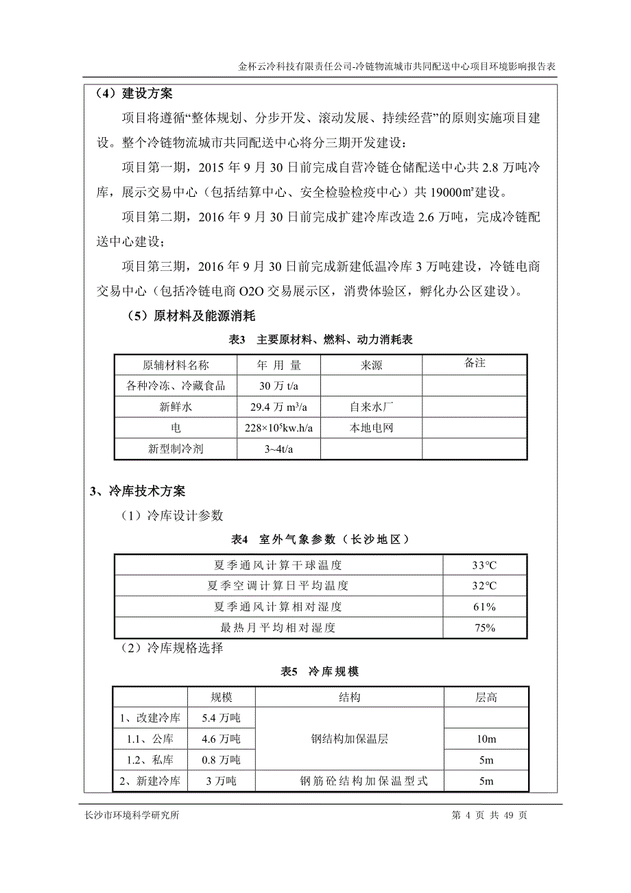 冷链物流城市共同配送中心项目.doc_第4页