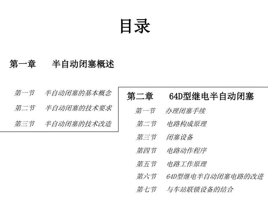 《区间及列控》PPT课件_第2页