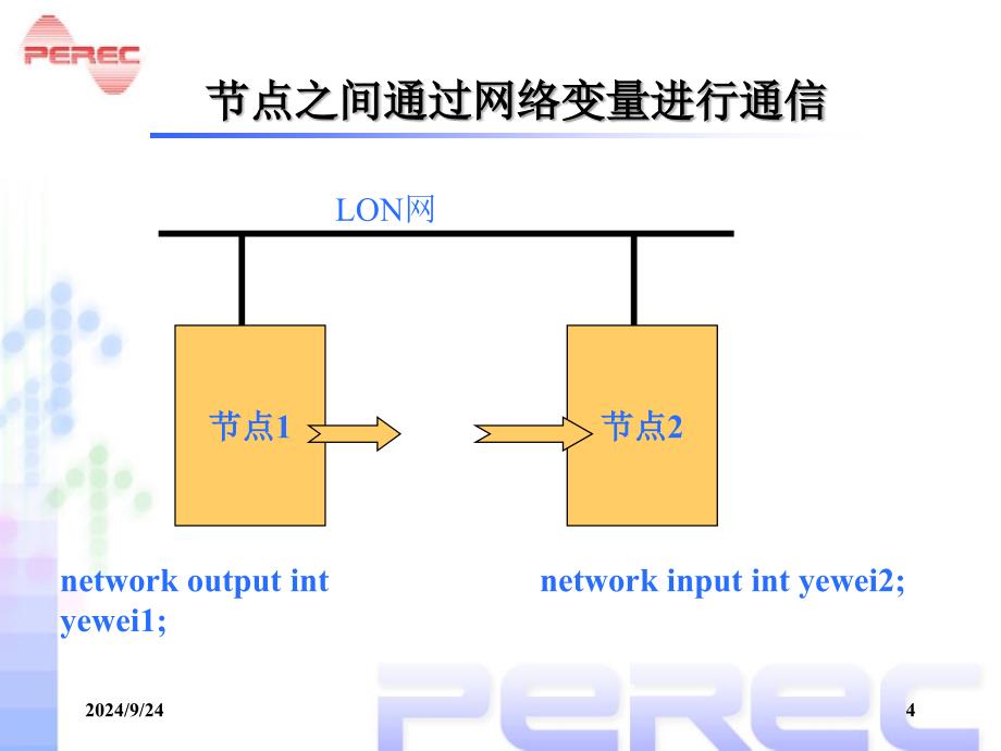 第5章Lonworks智能控制网络2课件_第4页