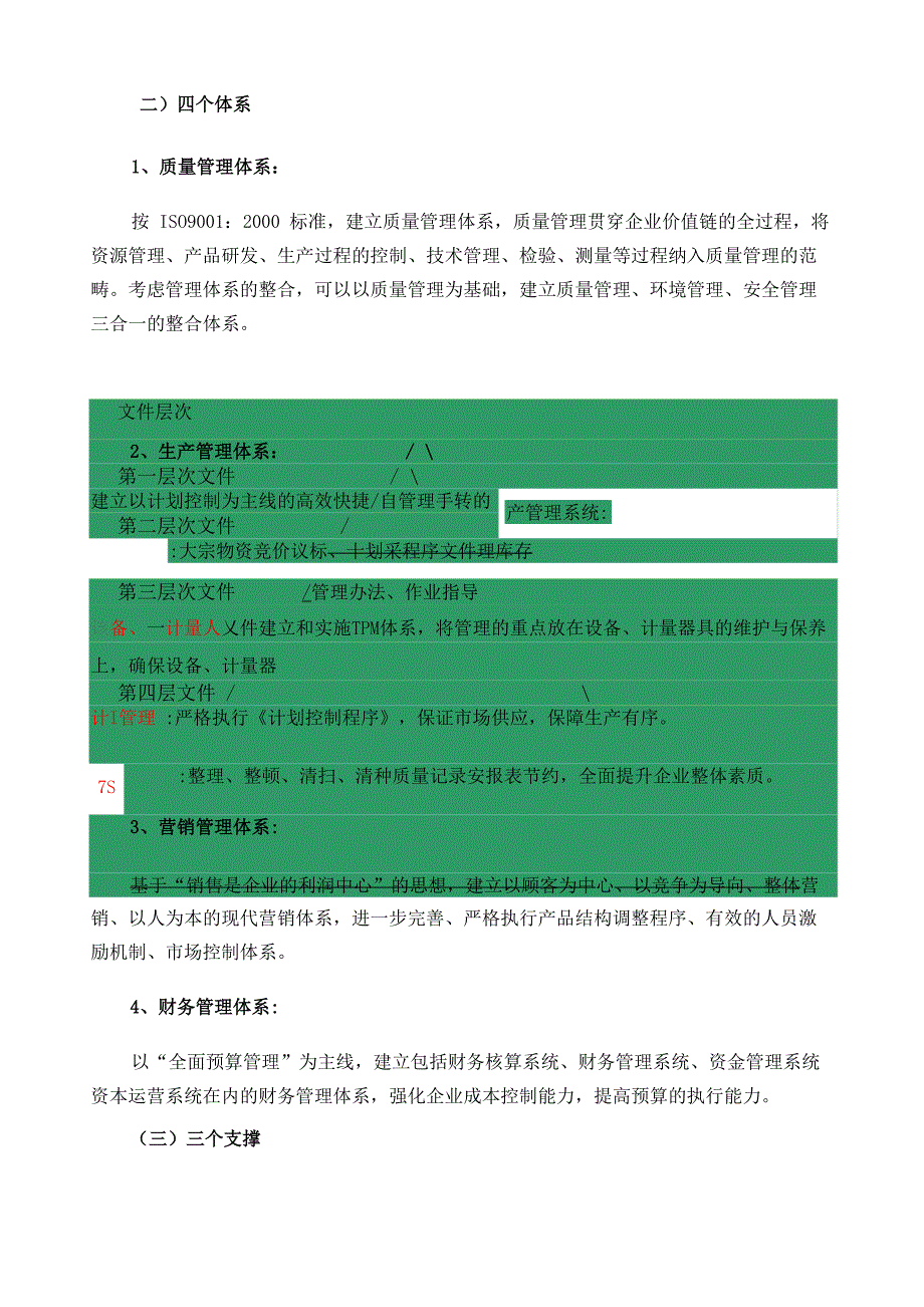 企业管理体系模式_第2页