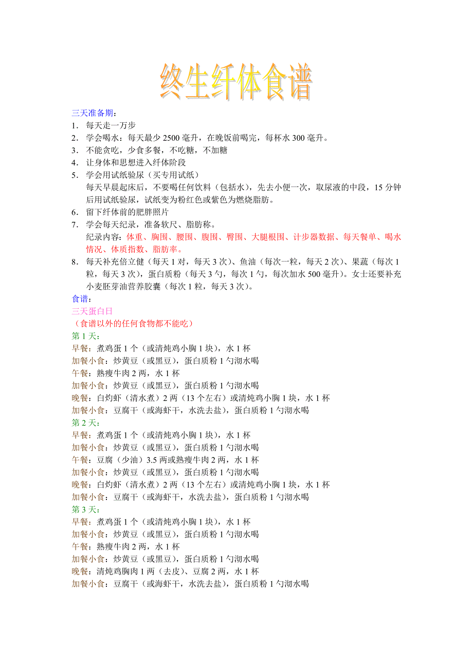 终生纤体食谱.doc_第1页