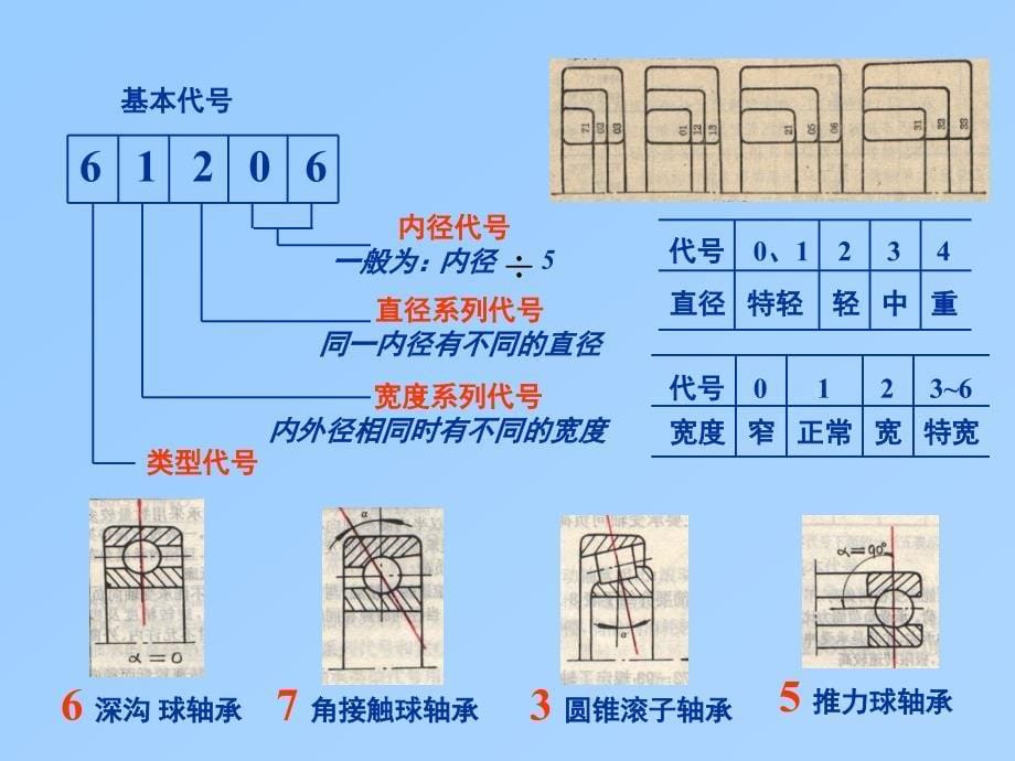 第八章滚动轴承设计_第5页