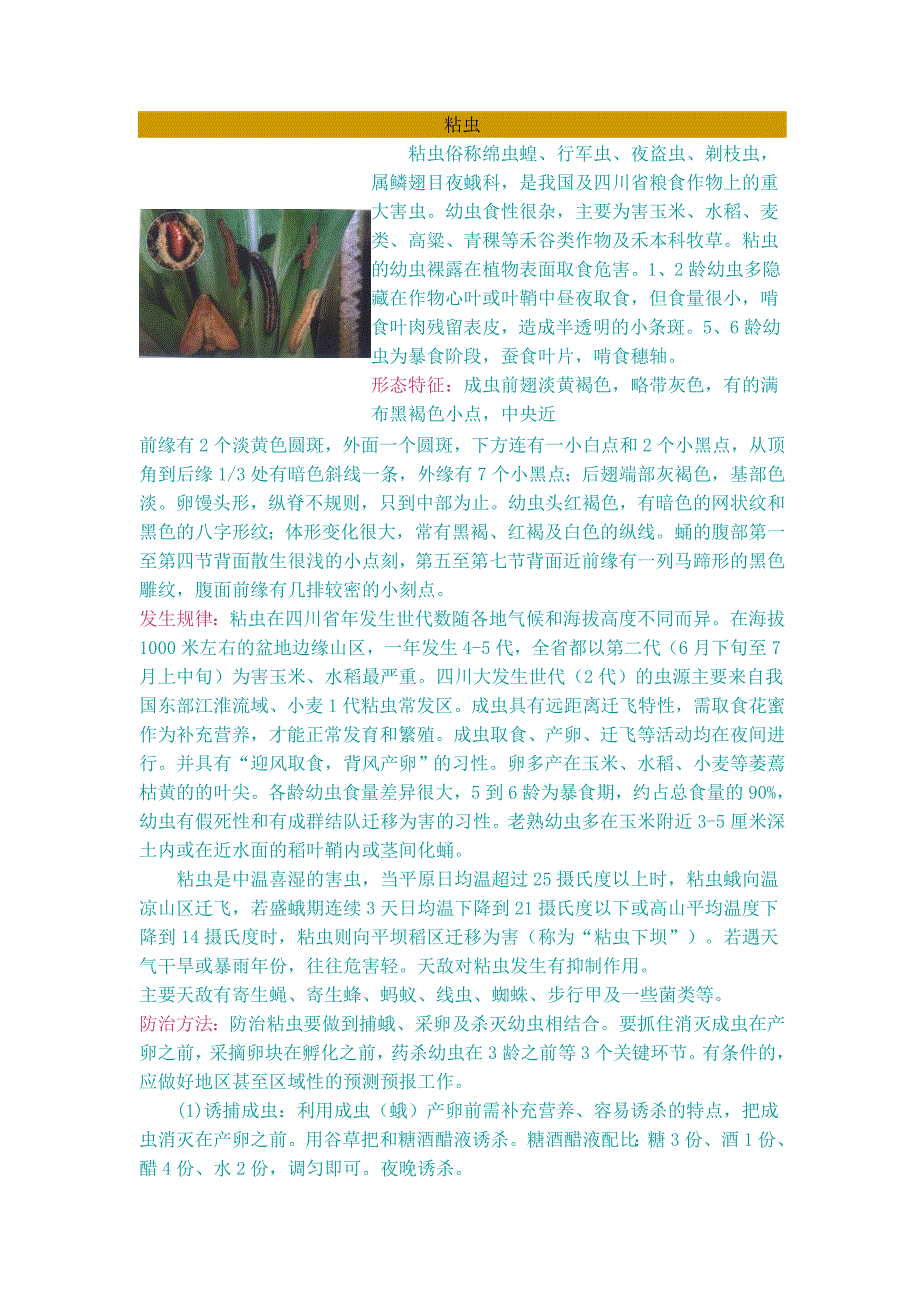 甜玉米虫害症.doc_第1页