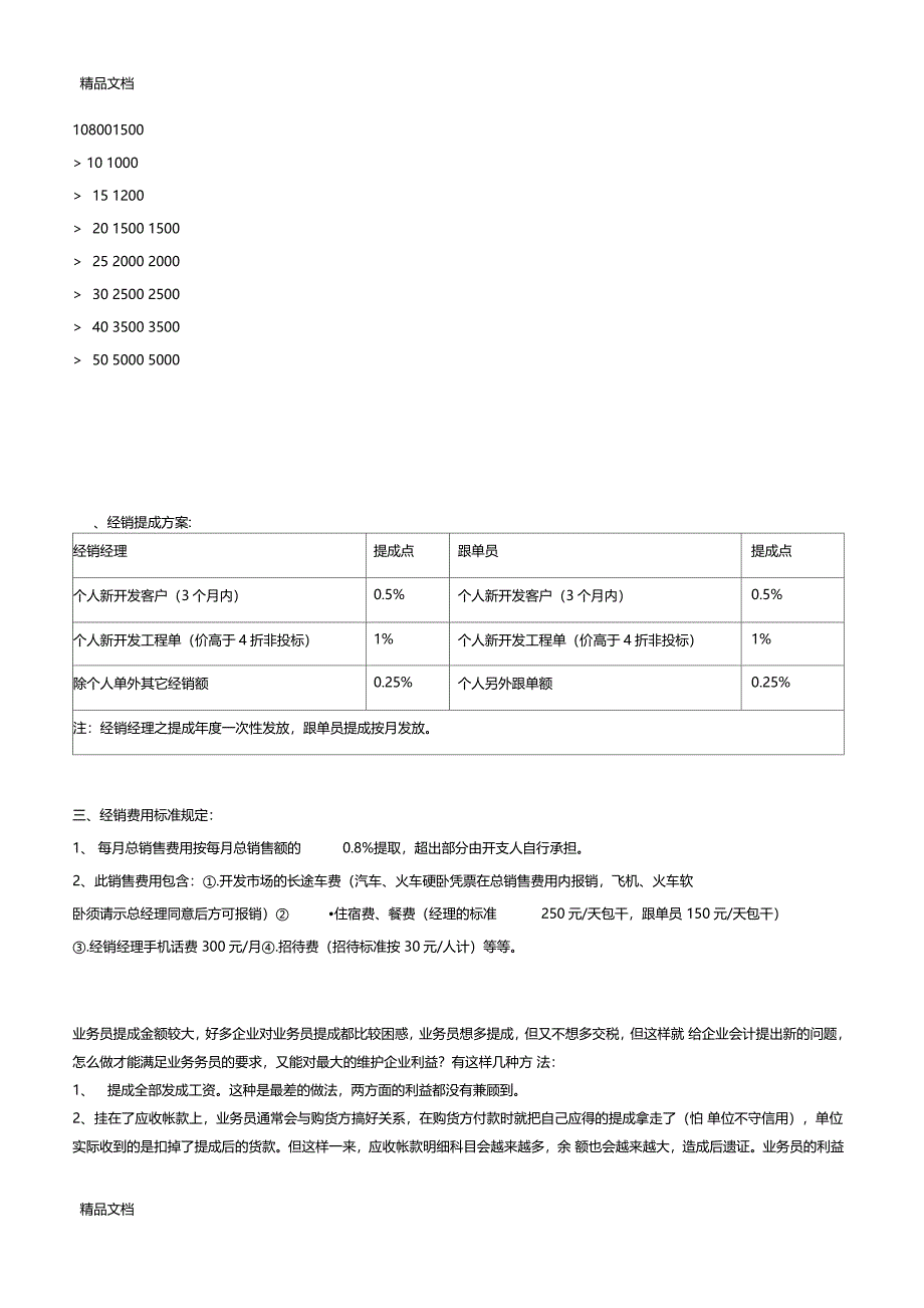 最新业务提成计算方法资料_第2页