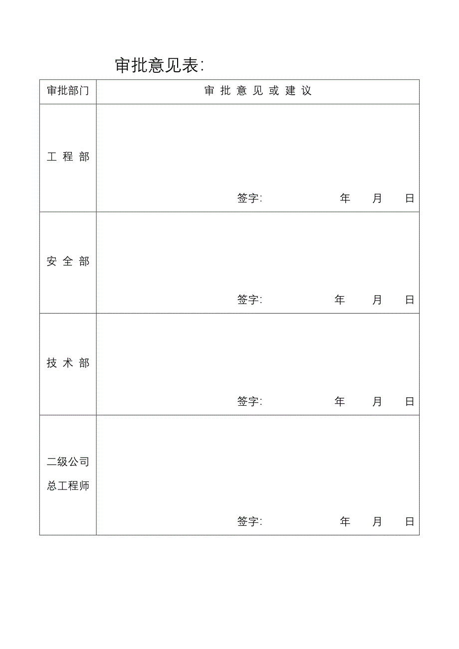 某焦炉工程机组电气设备调试方案_第4页