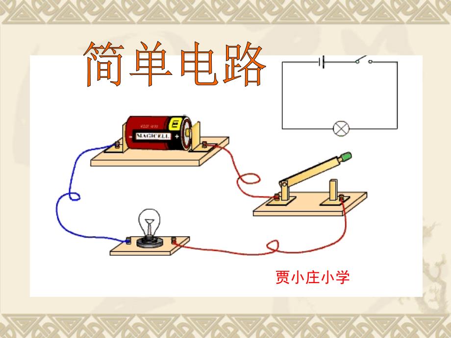 简单电路课件1_第1页