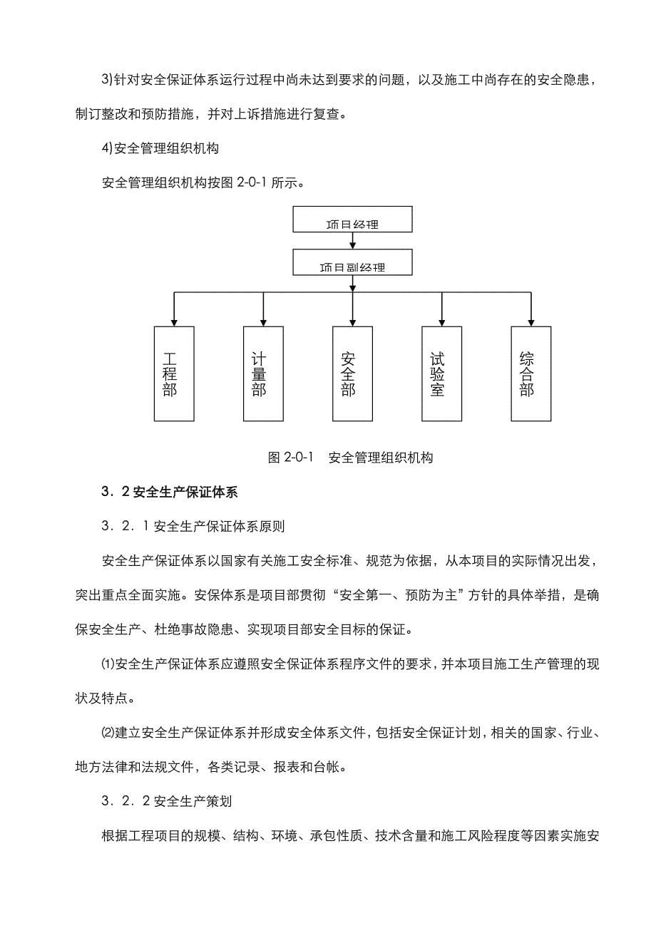 安全生产保证计划同名_第5页