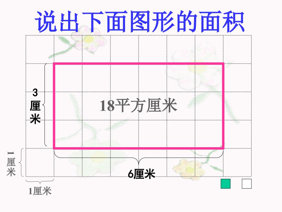 小学五年级上册数学第五单元平行四边形面积课件_第3页