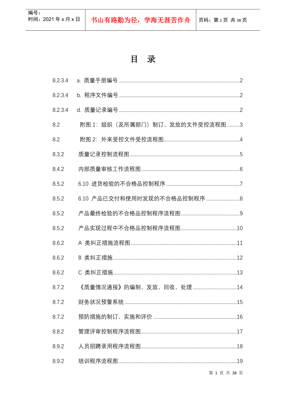 程序文件流程图2_第1页