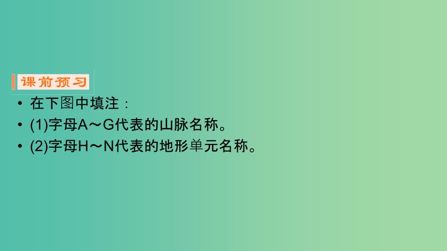 2019年高考地理区域地理27北方地区--东北三省黄土高原北京市专项突破课件.ppt_第4页