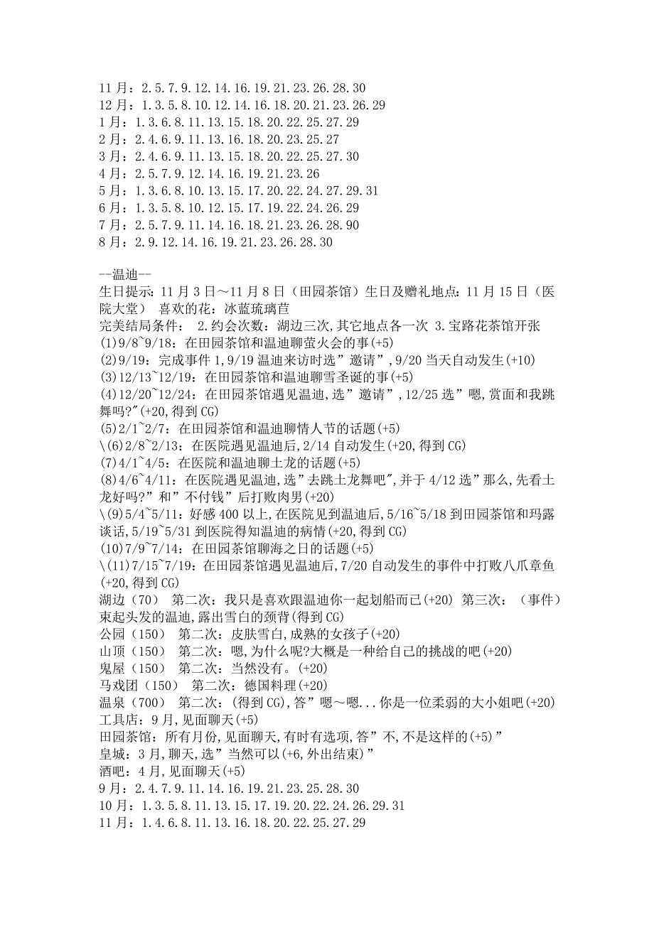 爱神餐馆max攻略.doc_第2页