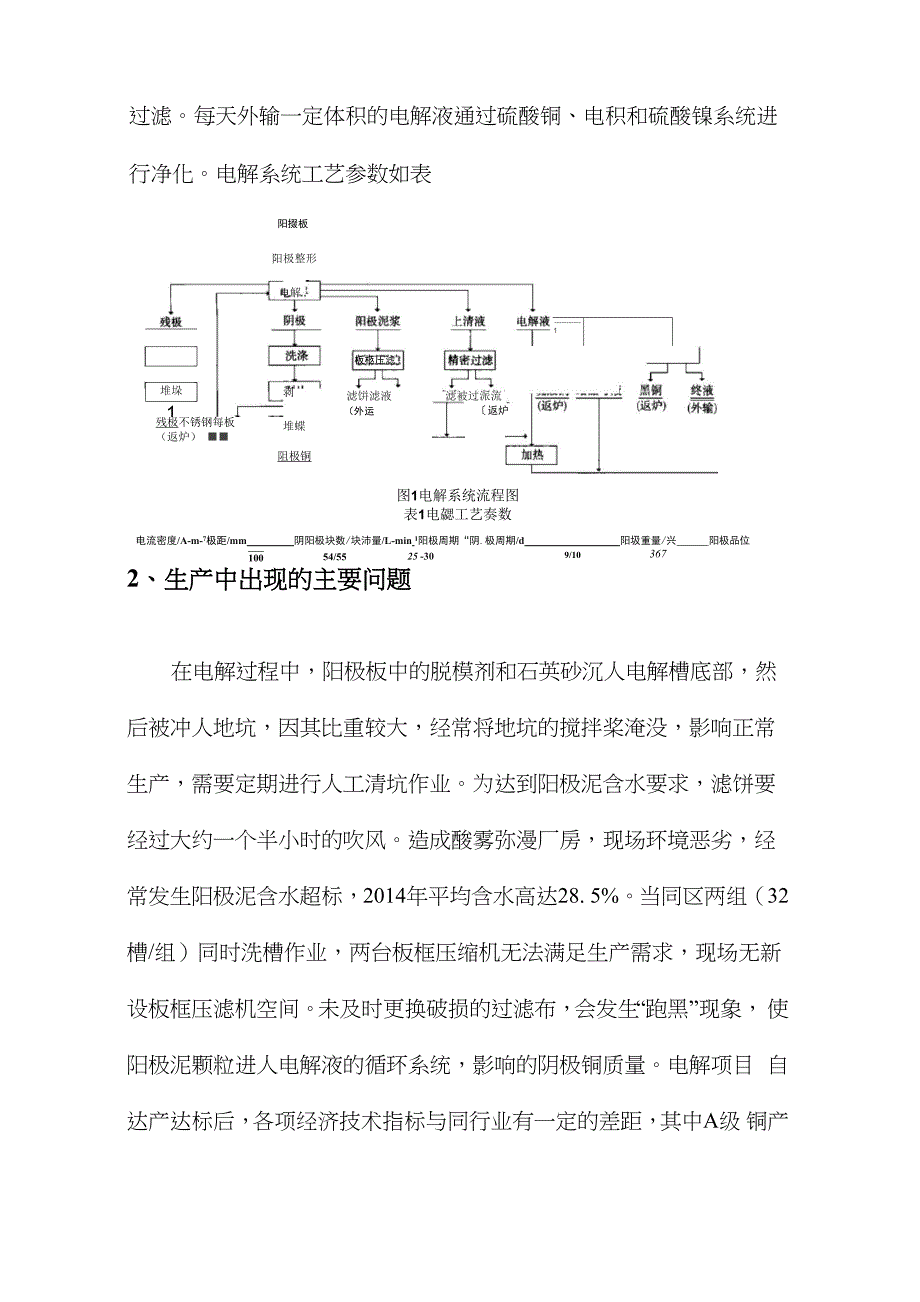 永久阴极法铜电解生产工艺优化_第2页